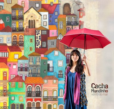 Cacha-Mundo-Vento-Do-Mar-Album-Cover
